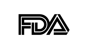 USFDA registered facility badge